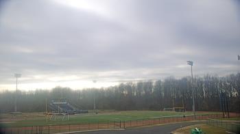 Weather camera view of Riverdale Baptist School.