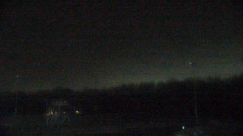 Weather camera view of Riverdale Baptist School.