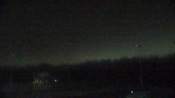 Weather camera view of Riverdale Baptist School.