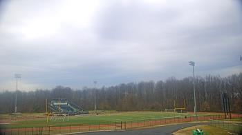 Weather camera view of Riverdale Baptist School.