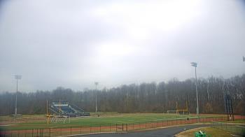 Weather camera view of Riverdale Baptist School.