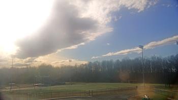 Weather camera view of Riverdale Baptist School.