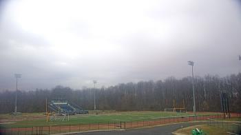 Weather camera view of Riverdale Baptist School.