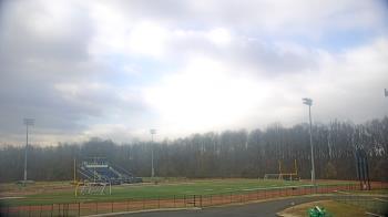 Weather camera view of Riverdale Baptist School.