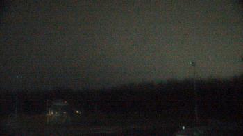 Weather camera view of Riverdale Baptist School.