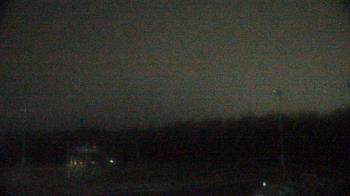Weather camera view of Riverdale Baptist School.