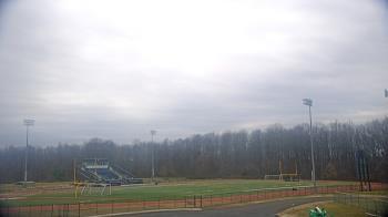 Weather camera view of Riverdale Baptist School.