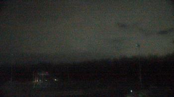 Weather camera view of Riverdale Baptist School.