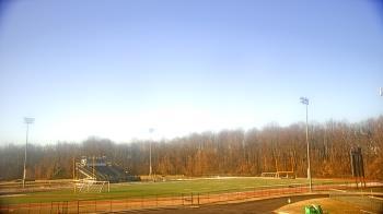 Weather camera view of Riverdale Baptist School.