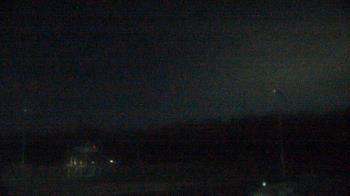 Weather camera view of Riverdale Baptist School.