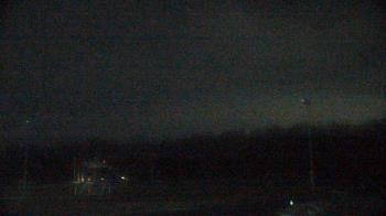 Weather camera view of Riverdale Baptist School.