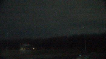 Weather camera view of Riverdale Baptist School.