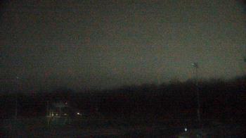 Weather camera view of Riverdale Baptist School.