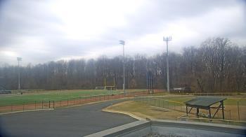 Weather camera view of Riverdale Baptist School.