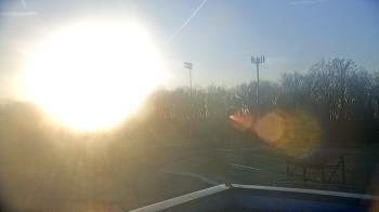 Weather camera view of Riverdale Baptist School.