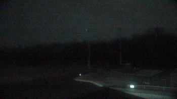 Weather camera view of Riverdale Baptist School.