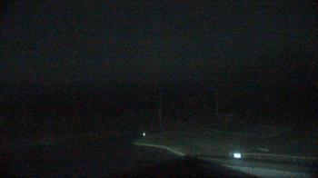 Weather camera view of Riverdale Baptist School.