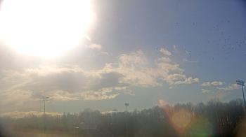 Weather camera view of Riverdale Baptist School.