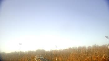 Weather camera view of Riverdale Baptist School.