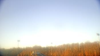 Weather camera view of Riverdale Baptist School.