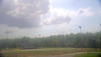 Weather camera view of Riverdale Baptist School.