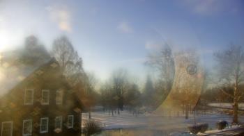 Weather camera view of Velvet Ice Cream.