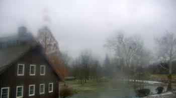 Weather camera view of Velvet Ice Cream.