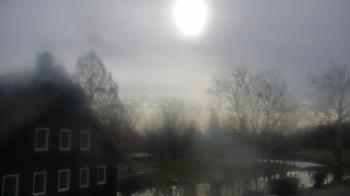 Weather camera view of Velvet Ice Cream.