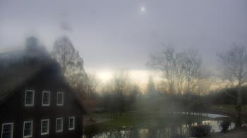 Weather camera view of Velvet Ice Cream.