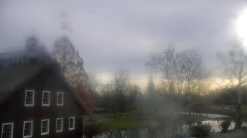 Weather camera view of Velvet Ice Cream.