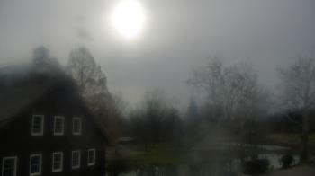 Weather camera view of Velvet Ice Cream.