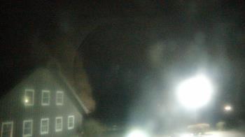 Weather camera view of Velvet Ice Cream.