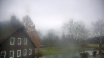 Weather camera view of Velvet Ice Cream.