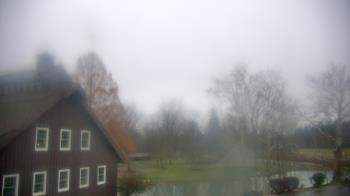 Weather camera view of Velvet Ice Cream.