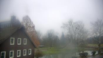 Weather camera view of Velvet Ice Cream.