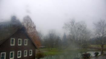 Weather camera view of Velvet Ice Cream.