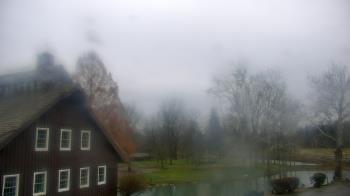 Weather camera view of Velvet Ice Cream.