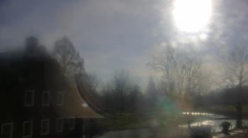 Weather camera view of Velvet Ice Cream.