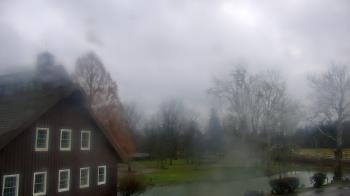 Weather camera view of Velvet Ice Cream.