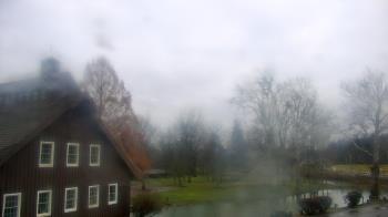 Weather camera view of Velvet Ice Cream.