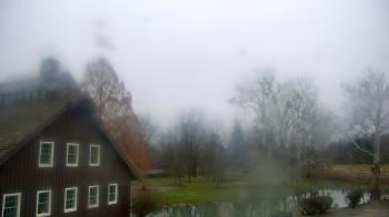 Weather camera view of Velvet Ice Cream.