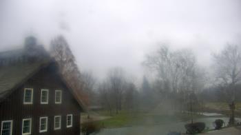 Weather camera view of Velvet Ice Cream.