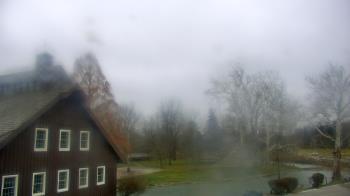 Weather camera view of Velvet Ice Cream.