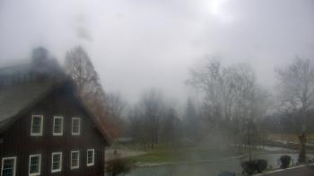 Weather camera view of Velvet Ice Cream.