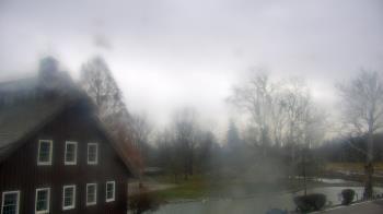 Weather camera view of Velvet Ice Cream.