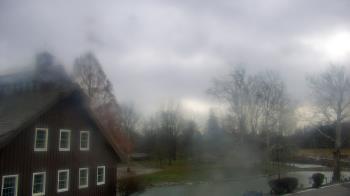 Weather camera view of Velvet Ice Cream.