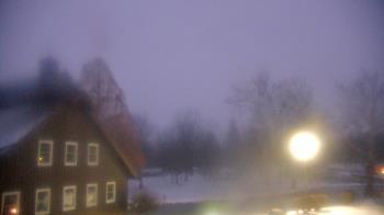 Weather camera view of Velvet Ice Cream.