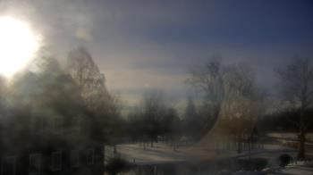 Weather camera view of Velvet Ice Cream.