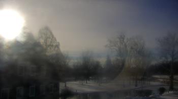 Weather camera view of Velvet Ice Cream.