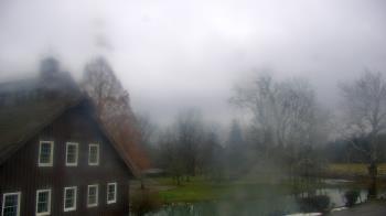 Weather camera view of Velvet Ice Cream.